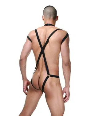 La Blinque La Blinque Fantazi Gladyatör Erkek  Kostüm 15393 - Alternatif Görünüm