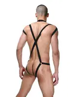 La Blinque Fantazi Gladyatör Erkek  Kostüm 15393 detay görünüm