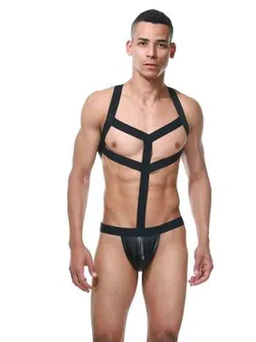 La Blinque La Blinque Fantazi Gladyatör Erkek Kostüm 15390