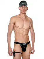 La Blinque Fantezi Erkek  FBI  Kostüm 15247