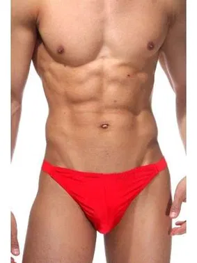 La Blinque La Blinque Kırmızı Erkek Tanga Çamaşır 15013