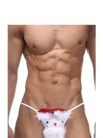 La Blinque La Blinque Noel Baba Erkek Çamaşır 15048