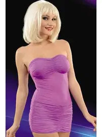 La Blinque La Blinque Seksi Elbise 6067