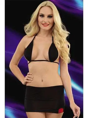 La Blinque La Blinque Seksi Fantazi Takım 6097