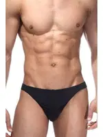 La Blinque Siyah Erkek Tanga Çamaşır 15014 Siyah