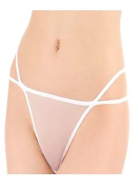 La Blinque La Blinque Taşlı String-Çamaşır 468