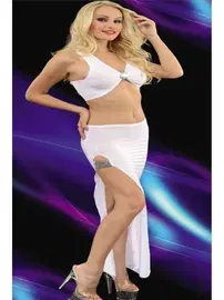 La Blinque La Blinque Uzun Gece Elbisesi 6064