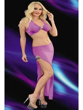 La Blinque La Blinque Uzun Gece Elbisesi 6065