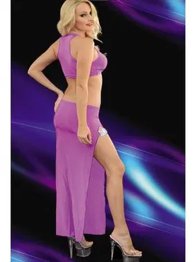 La Blinque La Blinque Uzun Gece Elbisesi 6065 - Alternatif Görünüm