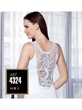 Lady Lady 4324 Bayan Atlet