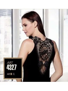 Lady Lady 4327 Bayan Atlet