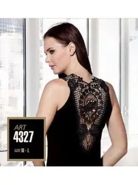 Lady Lady 4327 Bayan Atlet