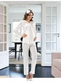 XSES Lohusa Pijama Takım XSES 2340