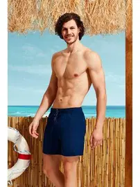 Doreanse Mayo Short Erkek Doreanse 3800