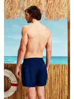 Mayo Short Erkek Doreanse 3800 Lacivert detay görünüm