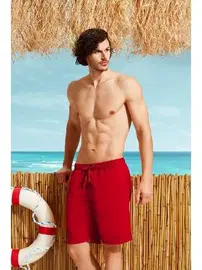 Doreanse Mayo Şort Doreanse 3804