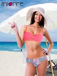 Miorre Miorre Bikini