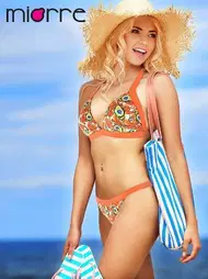 Miorre Miorre Carnival Bikini
