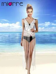 Miorre Miorre Dantel Pareo