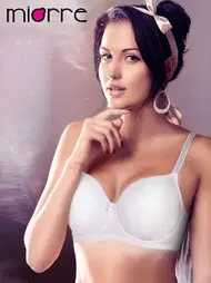 Miorre Miorre Minimizer Toparlayıcı Comfort Sütyen