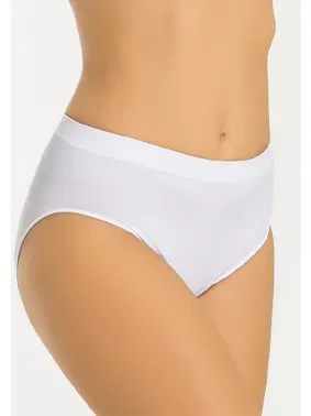 Miss Fit Miss Fit Brazilian Slip 1007