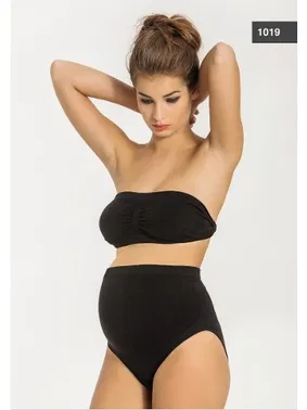 Miss Fit Miss Fit Hamile Slip 1019