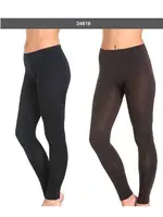 Miss Fit Hamile Tayt 34819 Siyah detay görünüm