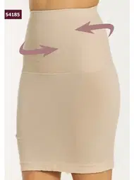 Miss Fit Miss Fit Jupon Korse 54185