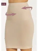 Miss Fit Jupon Korse 54185 Ten