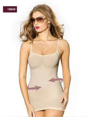 Miss Fit Miss Fit Korse Atlet 16040 - Alternatif Görünüm