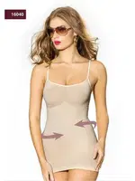 Miss Fit Korse Atlet 16040 Ten detay görünüm