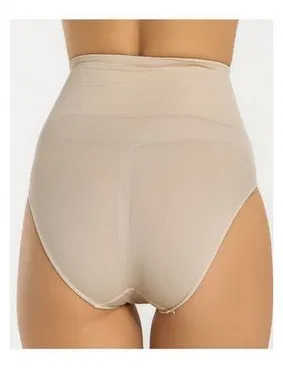 Miss Fit Miss Fit Mideli Slip Korse 1001 - Alternatif Görünüm