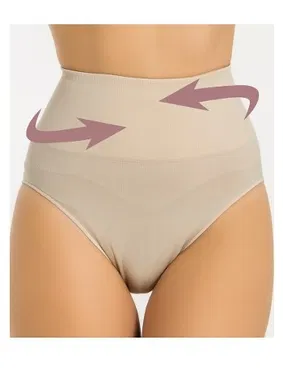 Miss Fit Miss Fit Mideli Slip Korse 1001