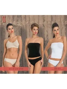 Miss Fit Miss Fit Slip 1006