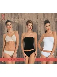 Miss Fit Miss Fit Slip 1006