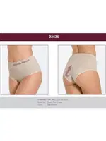 Miss Fit Slip Korse Slikonlu Kaymaz 33635 Ten farklı açı