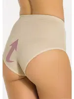 Miss Fit Slip Korse Slikonlu Kaymaz 33635 Ten detay görünüm