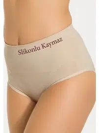 Miss Fit Miss Fit Slip Korse Slikonlu Kaymaz 33635