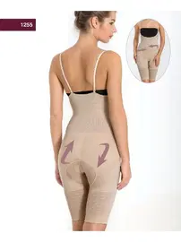 Miss Fit Miss Fit Vücut Body Korse 1255