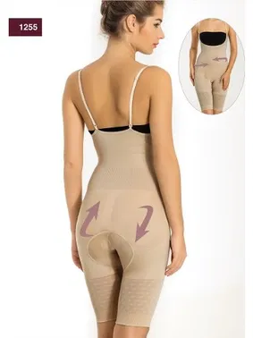 Miss Fit Miss Fit Vücut Body Korse 1255 - Alternatif Görünüm