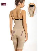 Miss Fit Vücut Body Korse 1255 Ten detay görünüm