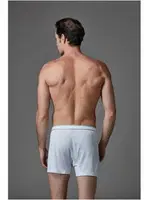 Modal Boxer 2 li Eros ERS 021 Beyaz görsel 4