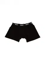 Modal Erkek Boxer NBB 735 Siyah görsel 11
