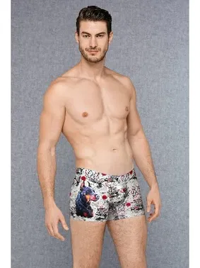 Doreanse Modal Erkek Boxer Year Of Dog Doreanse 1808