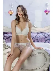 Moonlight Moonlight 2130 Desteksiz Sütyen