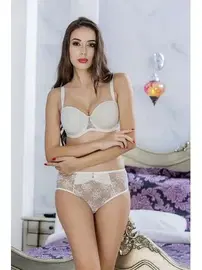 Moonlight Moonlight 2133 Desteksiz Sütyen