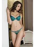 Moonlight 269 Destekli Push Up Sütyen Takım detay görünüm