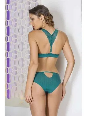 Moonlight Moonlight 270 Destekli Push Up - Alternatif Görünüm