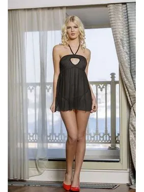 Moonlight Moonlight 9050 Fantazi Babydoll - Alternatif Görünüm