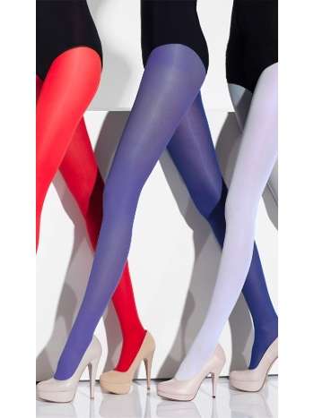 Daymod Mycro 50 Bayan Külotlu Çorap d1112001